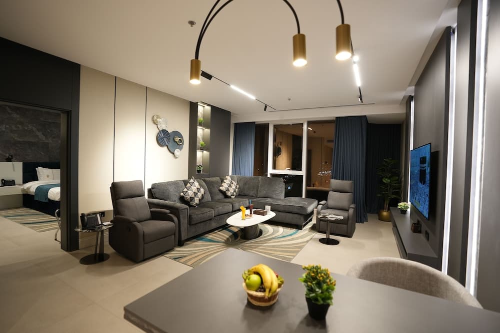 Casablanca Elite, Jeddah, photo 6