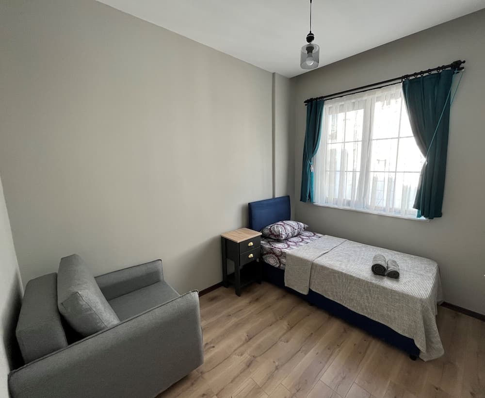 Via Pardi Apart Hotel, Serik, photo 5