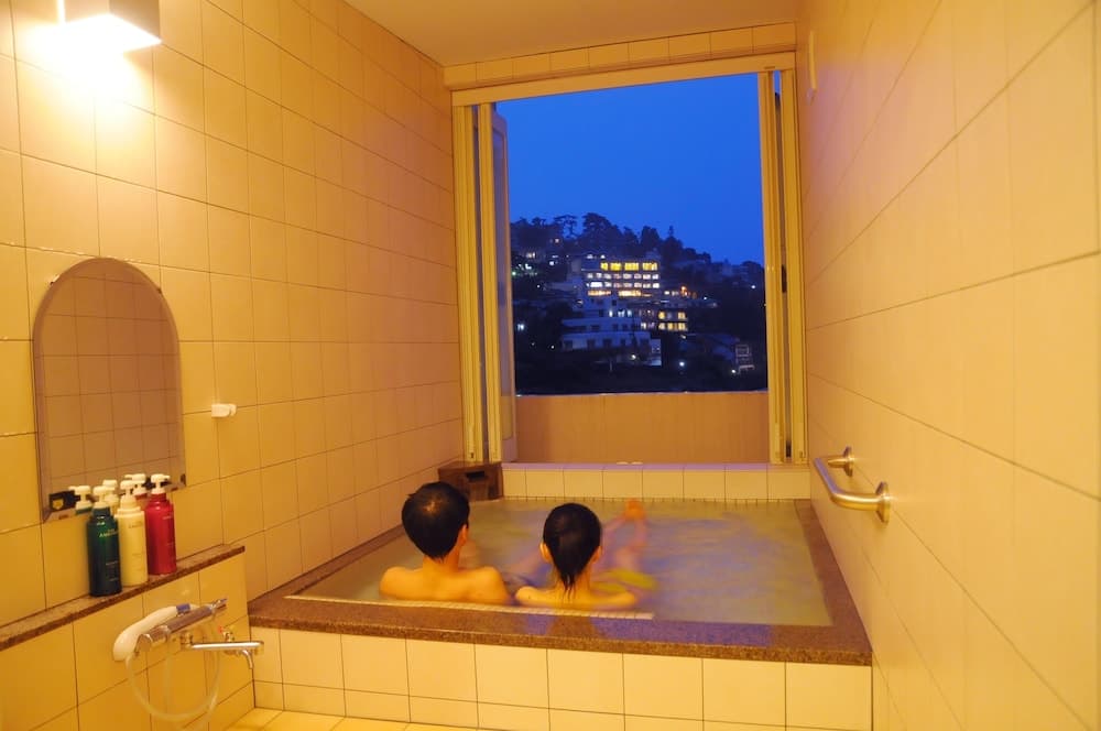 Condominium Hotel Grandview Atami, Atami, photo 6