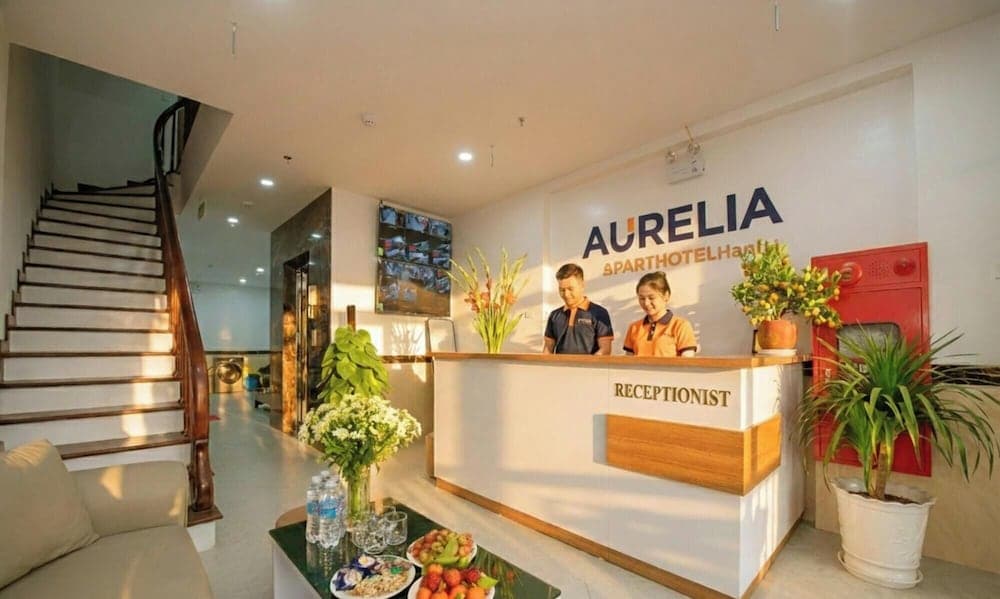 Aurelia Aparthotel Hanoi, Hanoi