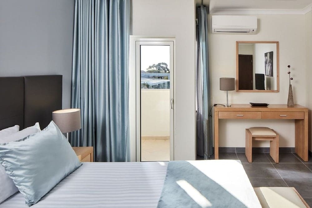 Santa Eulalia Hotel Apartamento & Spa, Albufeira, photo 3