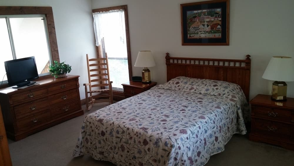Country Hideaway at Mountain Lakes, Cleveland, photo 5