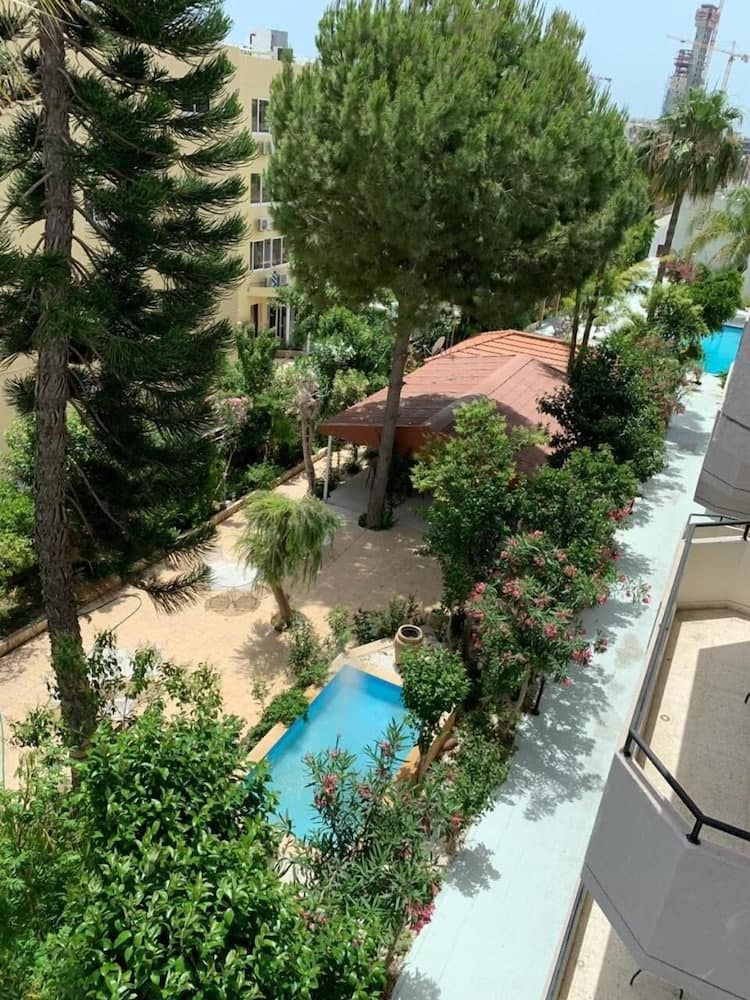 Tasiana Hotel Apartments Complex, Limassol, photo 4