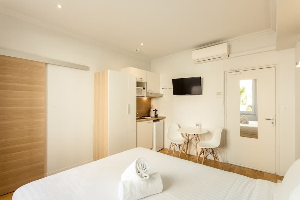 Nice Home - Studios Lido, Nice, photo 4