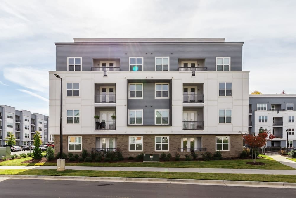 Kasa FreeMoreWest Charlotte, Charlotte, photo 3