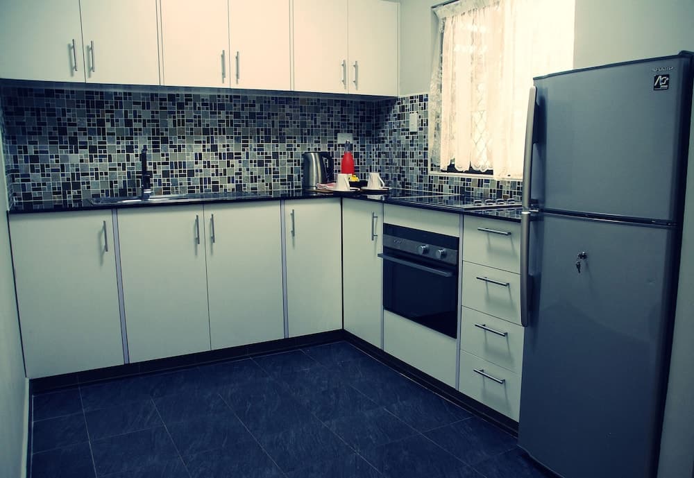 Citi Serviced Apartments - Korobosea, Port Moresby, photo 5