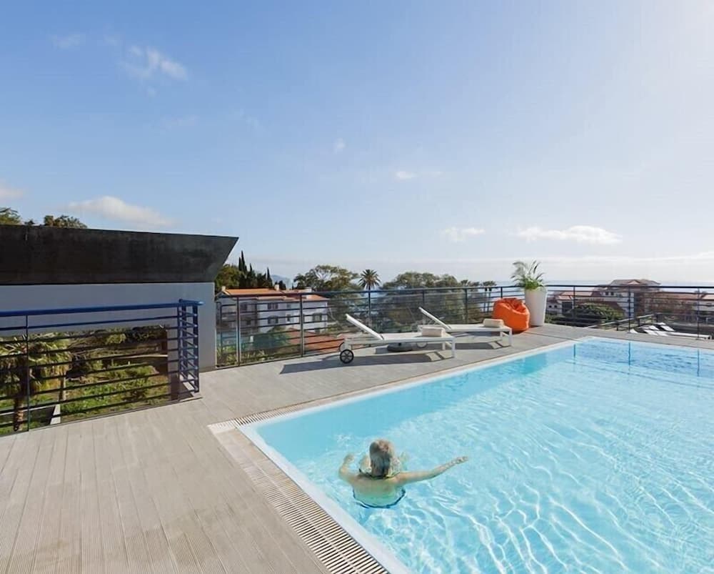 Terrace Mar, Funchal, photo 3