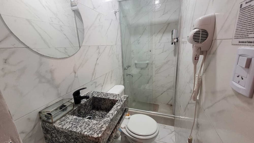 Ohana Apart Hotel, Termas de Río Hondo, photo 2