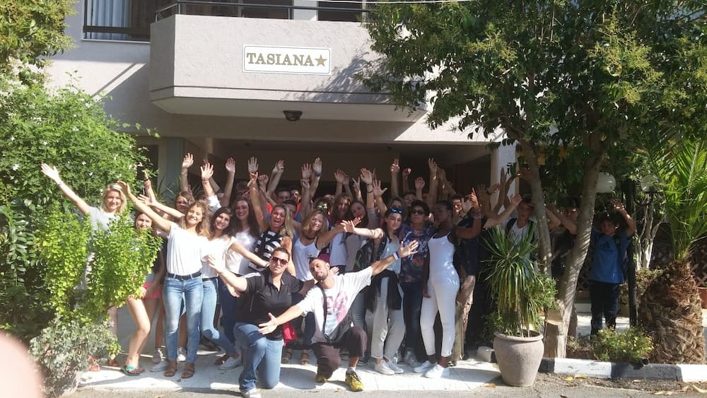 Tasiana Hotel Apartments Complex, Limassol, photo 2