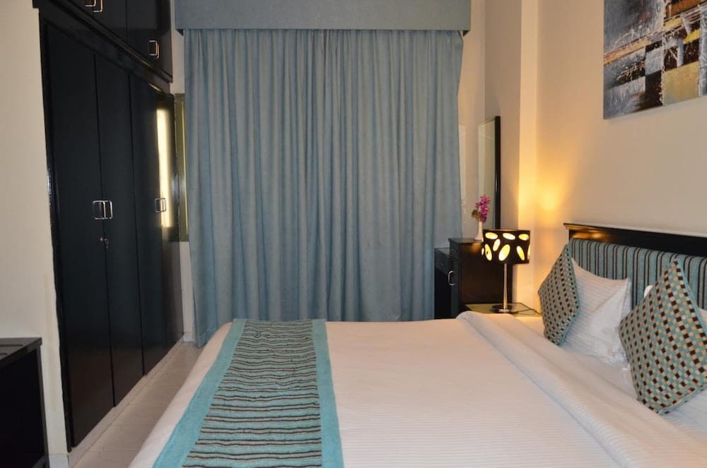 Al Jazeera Hotel Apartments LLC, Dubai, photo 6