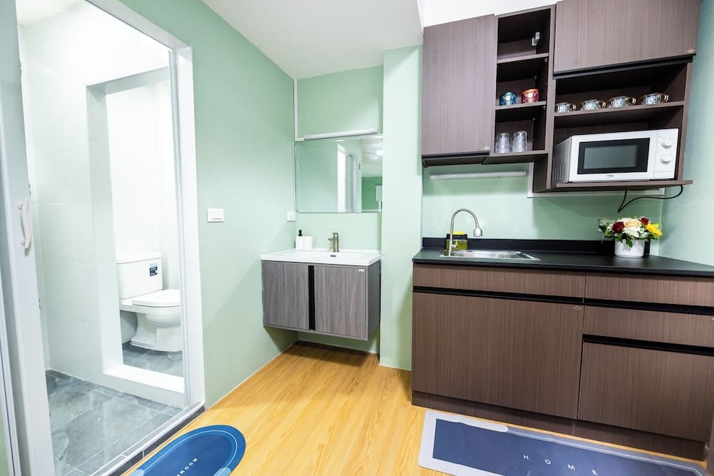 GL Sport Club Serviced Residence & Hotel, Bangkok