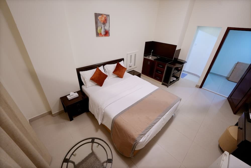 AL MARJAN FURNISHED APARTMENTS, Ajman, photo 3