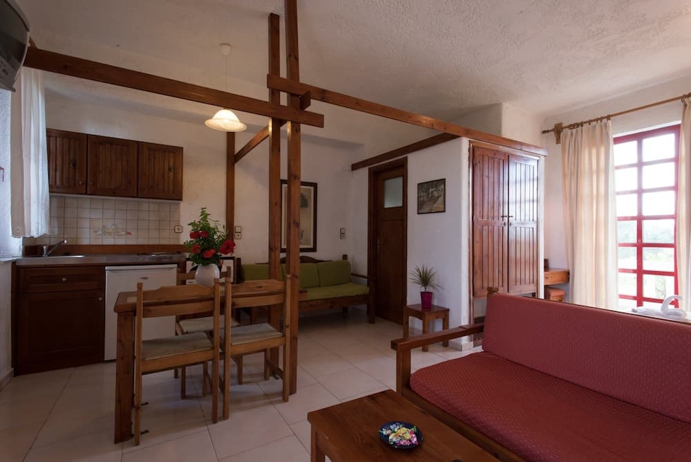 Proimos Apartments, Platanias, photo 4