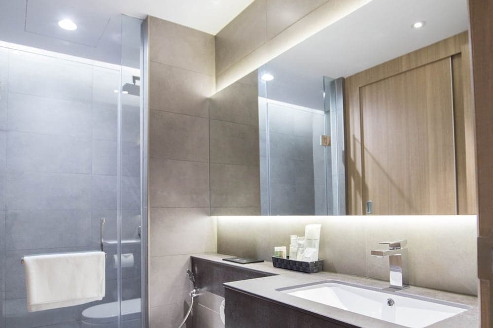 One Residence Hotel & Apartment, Phnom Penh, photo 5