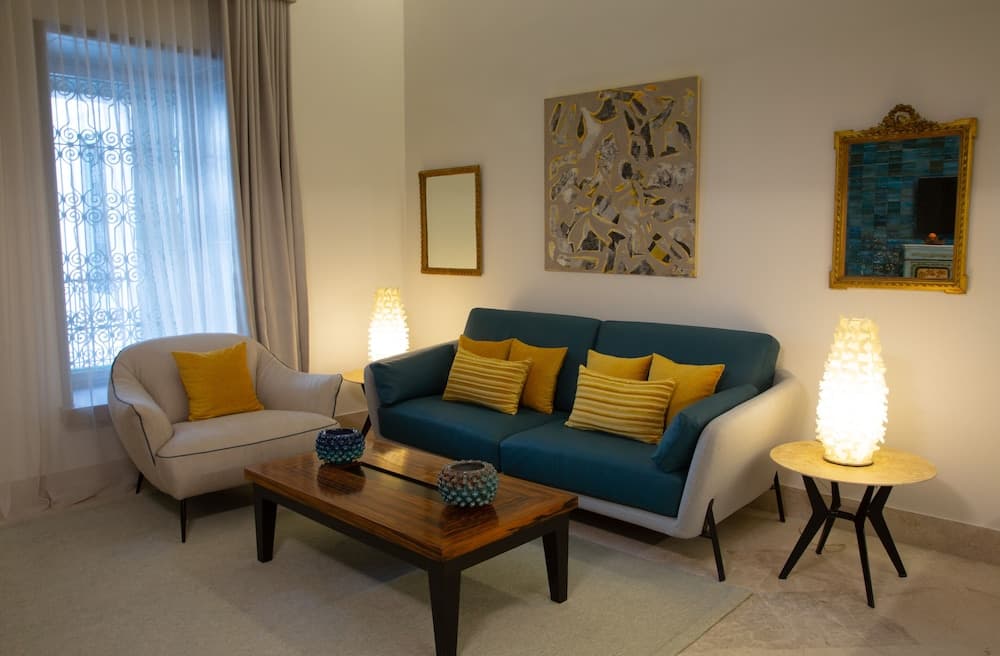 Dar Ben Turkia, Tunis, photo 5