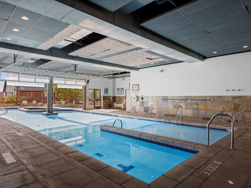 Newpark by All Seasons Resort Lodging, Park City