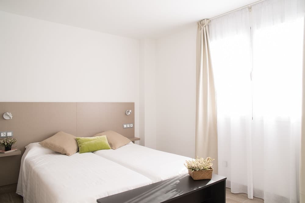 Apartamentos Campo del Príncipe, Granada