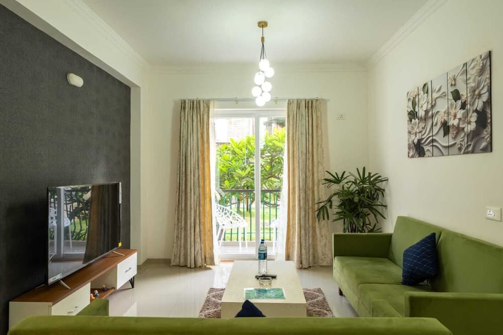 Asta by Avim Hospitality, Arpora