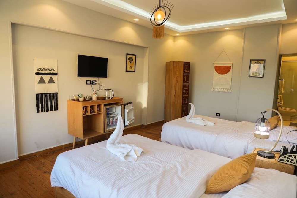 King tout hotel, Kirdasah, photo 3