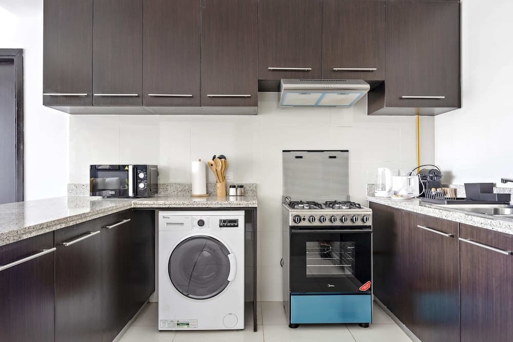 Silkhaus Horizon Apartments, Al Reem Abu Dhabi, Abu Dhabi, photo 5