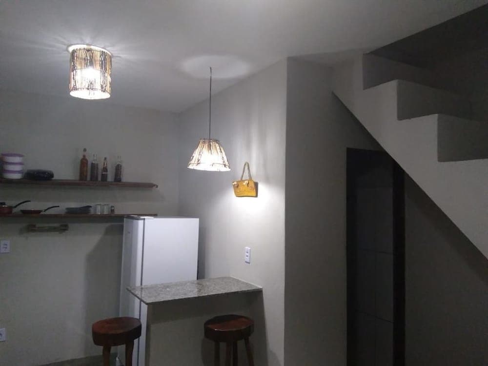 Flat Toque dos Milagres, São Miguel dos Milagres, photo 5