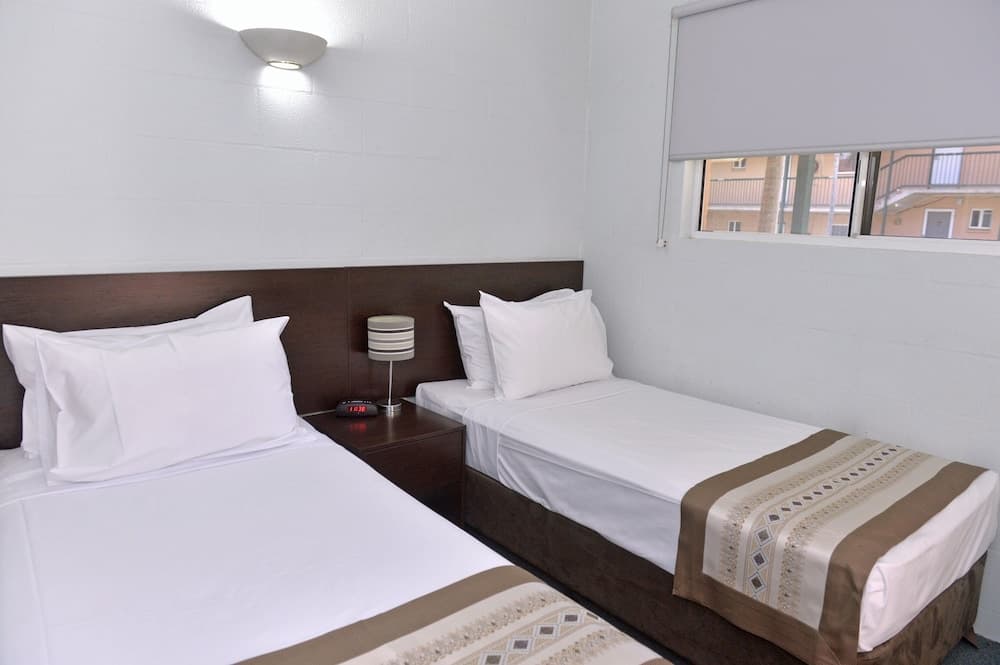 Alatai Holiday Apartments, Darwin, photo 6