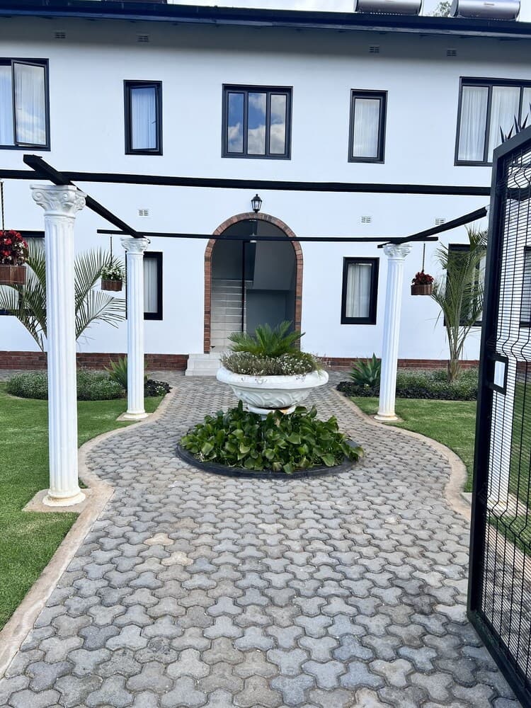 The Residence, Masvingo