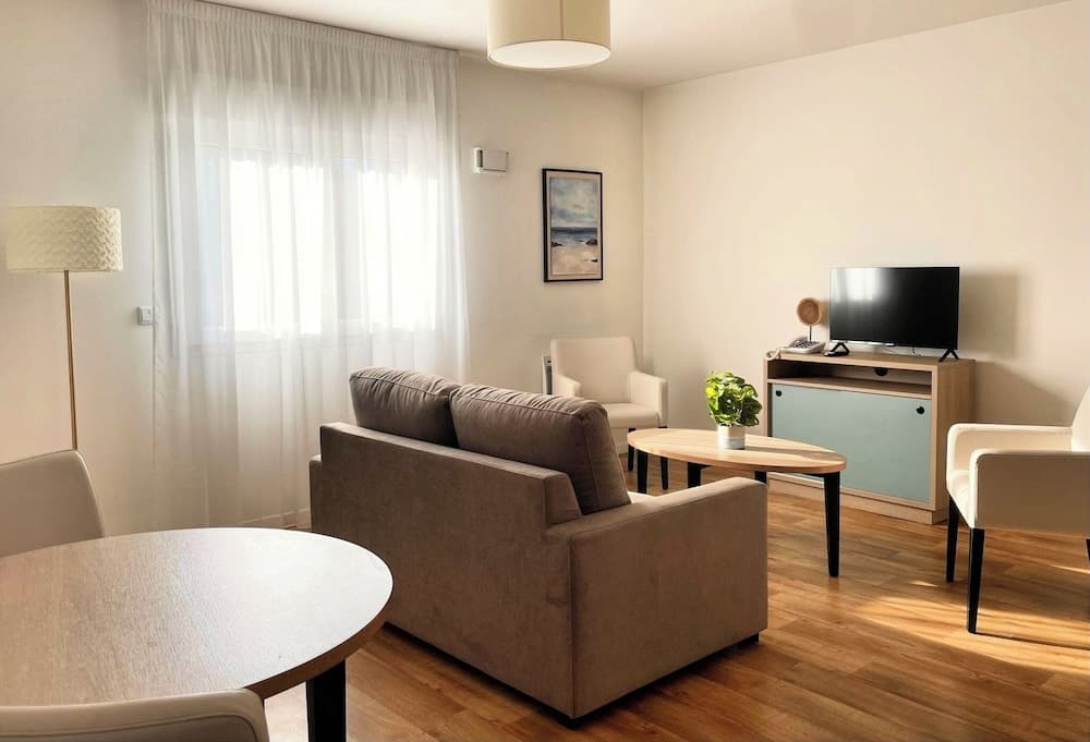 Zenao Appart'hôtels Orléans, Orléans, photo 6