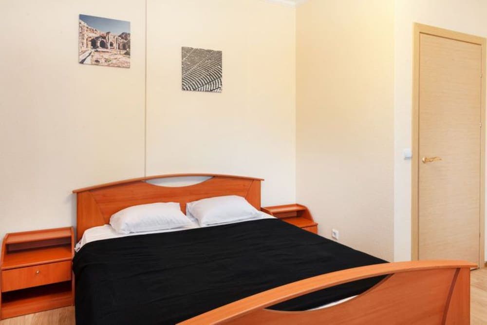 Daudel Hotel Tyumen Centre, Tyumen, photo 3