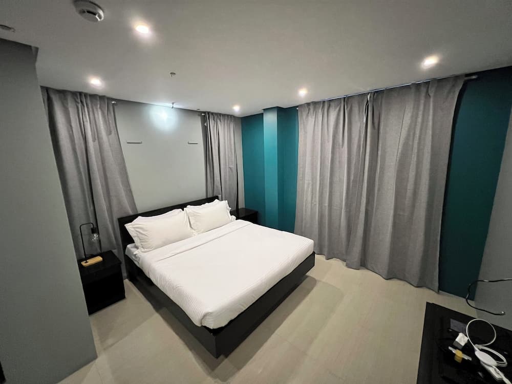 The Pacific Coast Tropical Haven, Boracay Island, photo 5