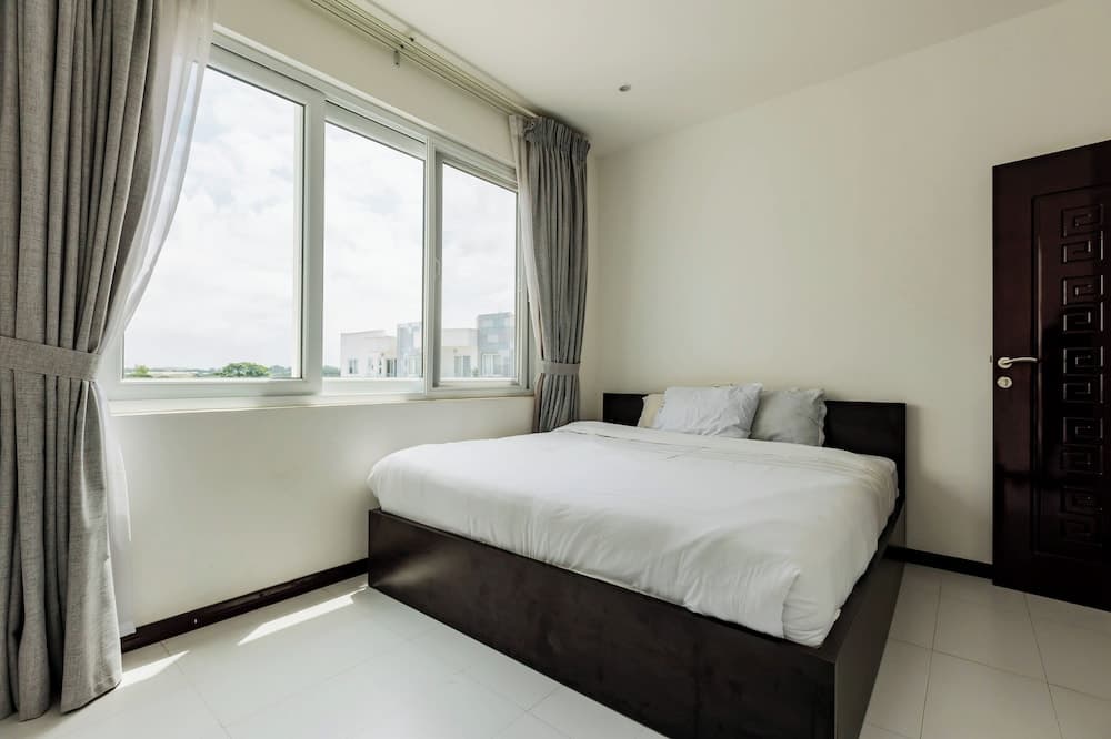 Accra Fine Suites-Henrietta's Residences, Accra, photo 3