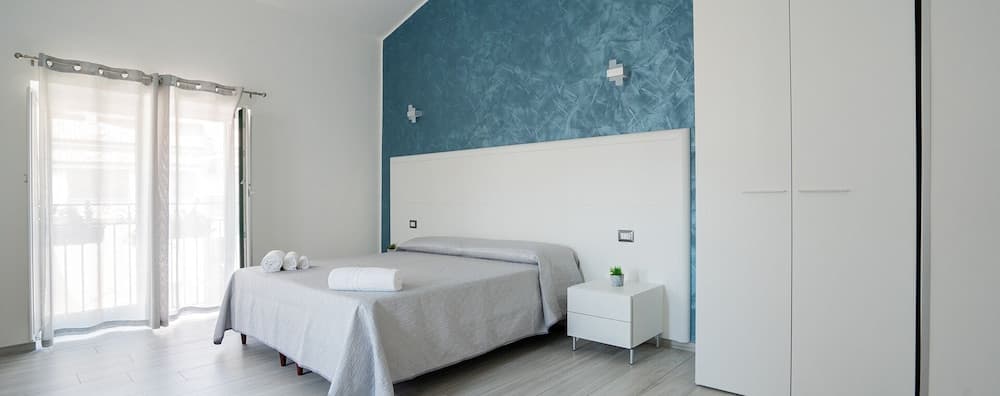 Harmonia home, Capitello, photo 4