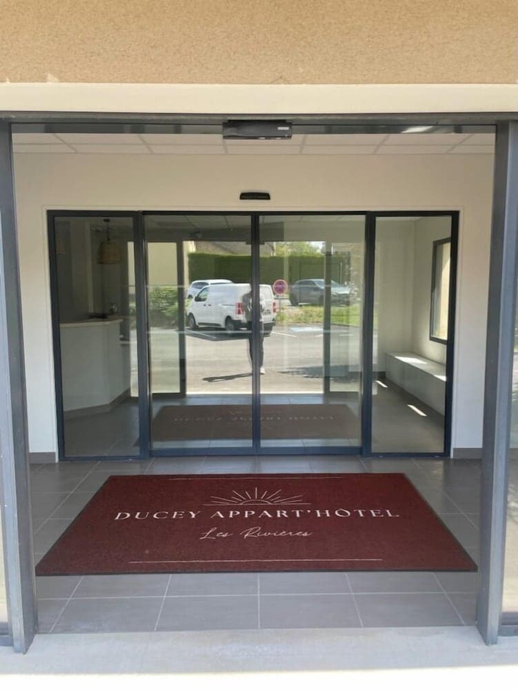 Ducey Appart'hôtel, Ducey-les-Chéris, photo 6