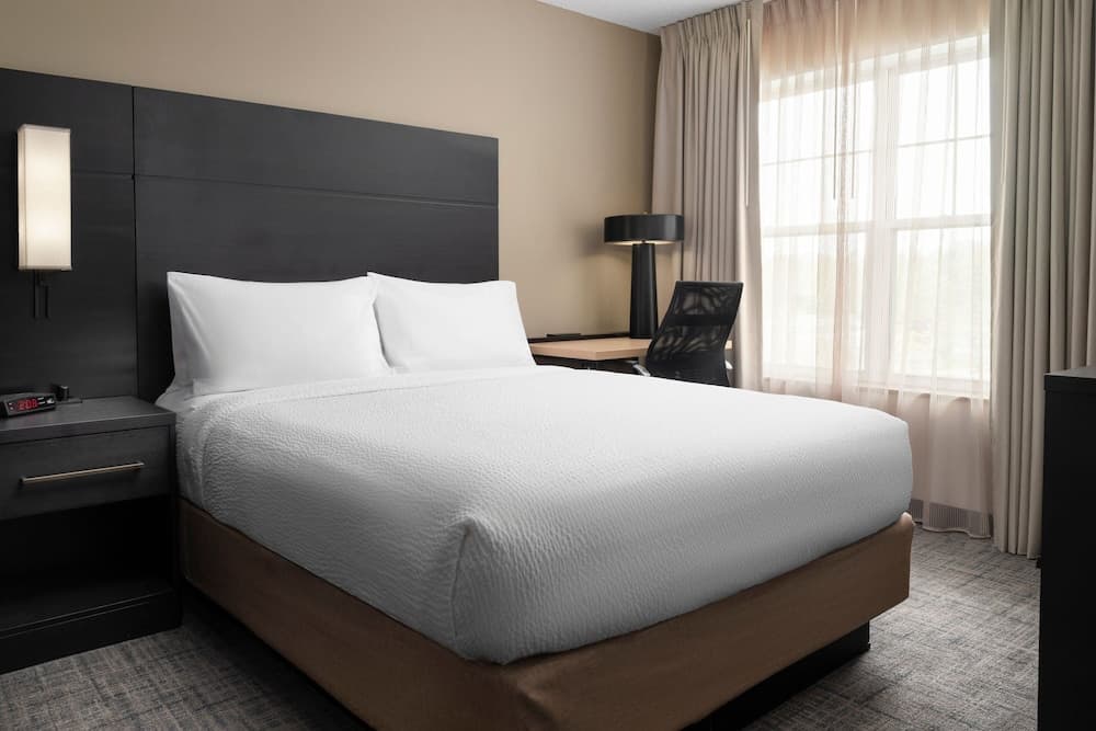 Residence Inn by Marriott Mt. Olive at Intl Trade Center, Stanhope, photo 5