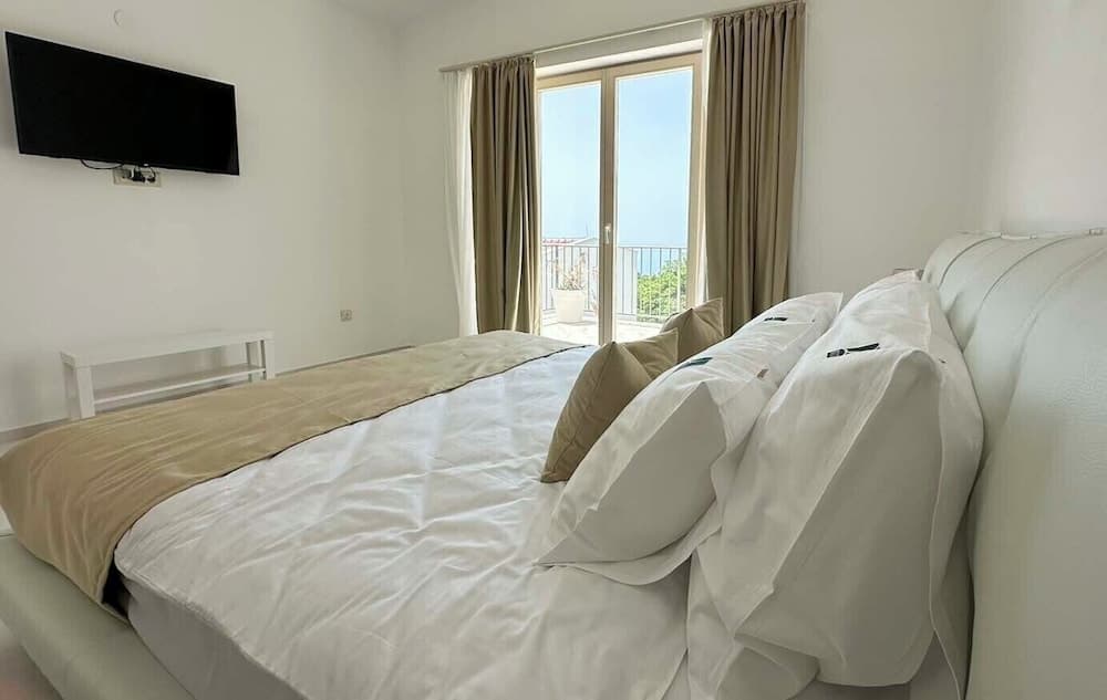 Most Oliva Resort Budva, Kuljace, photo 2