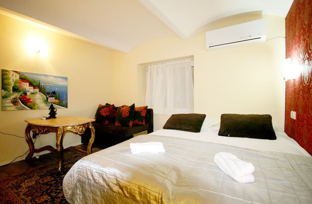 Apartment Manufactura, Belgrade, photo 4