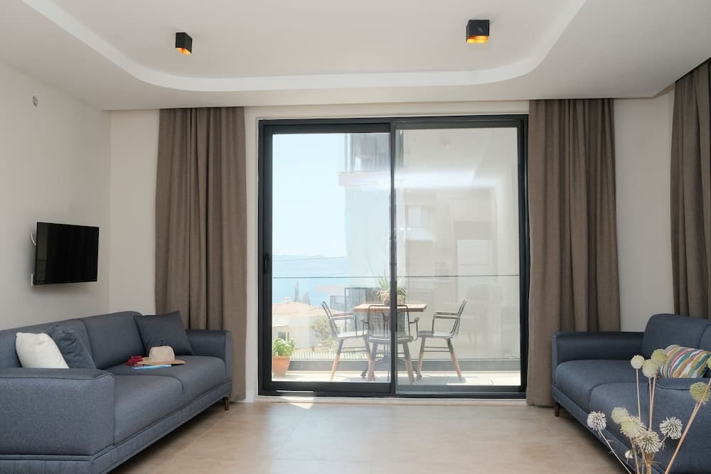 Kaktus Suites Hotel, Antalya, photo 2
