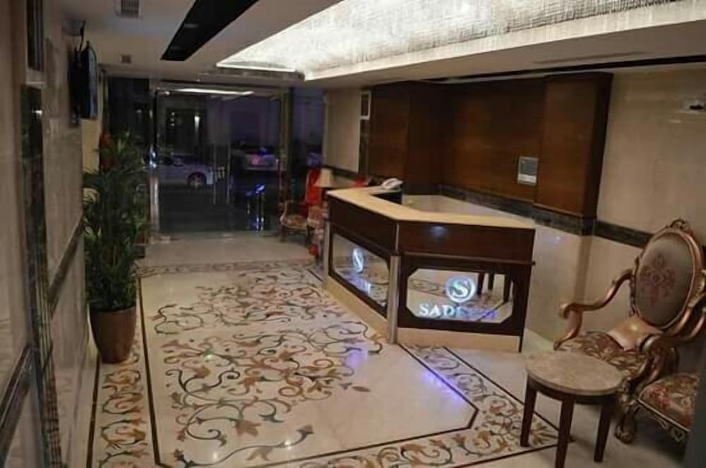 Sadeem Hotel Apartments, Jeddah, photo 5