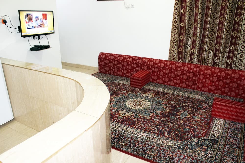 Al Eairy Furnished Apartments Qassim 4, Buraydah, photo 5