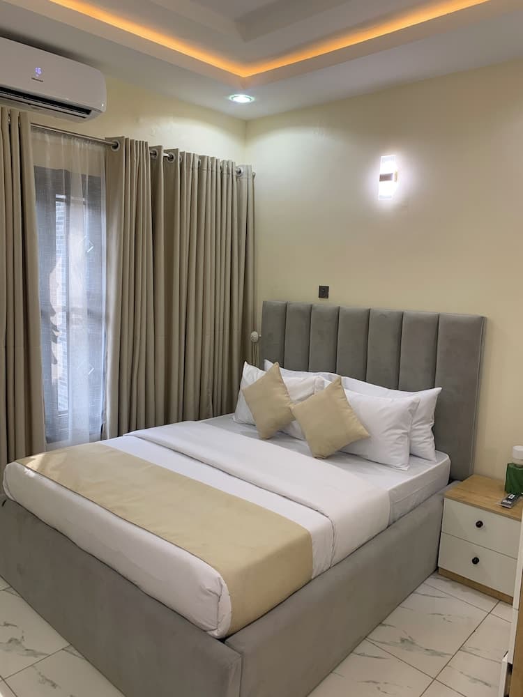 JAM MANOR, Abuja, photo 2