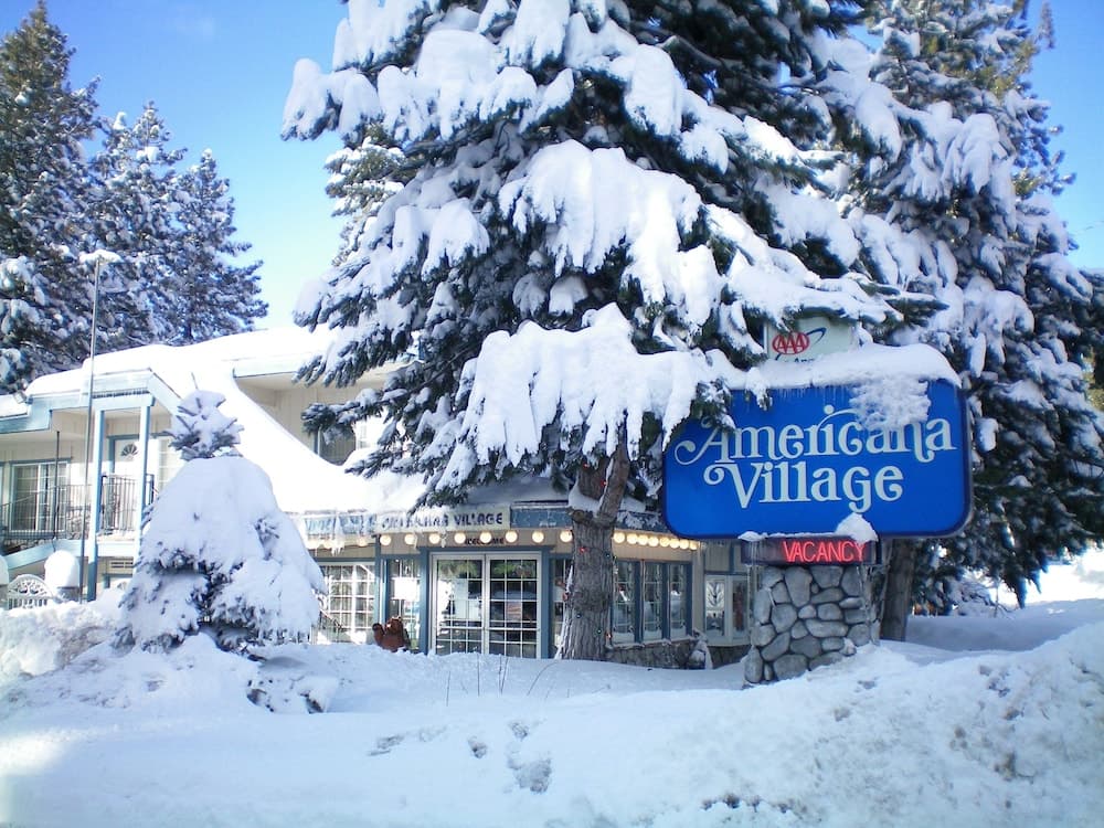 The Americana Village, South Lake Tahoe, photo 5