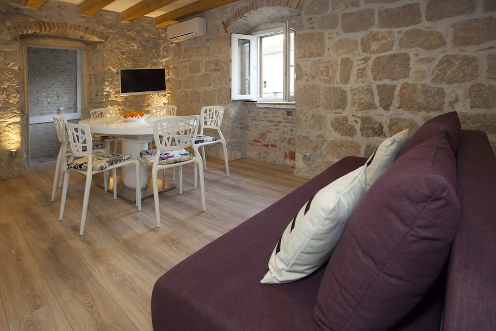 Dioklecijan Exclusive Apartments, Split, photo 5