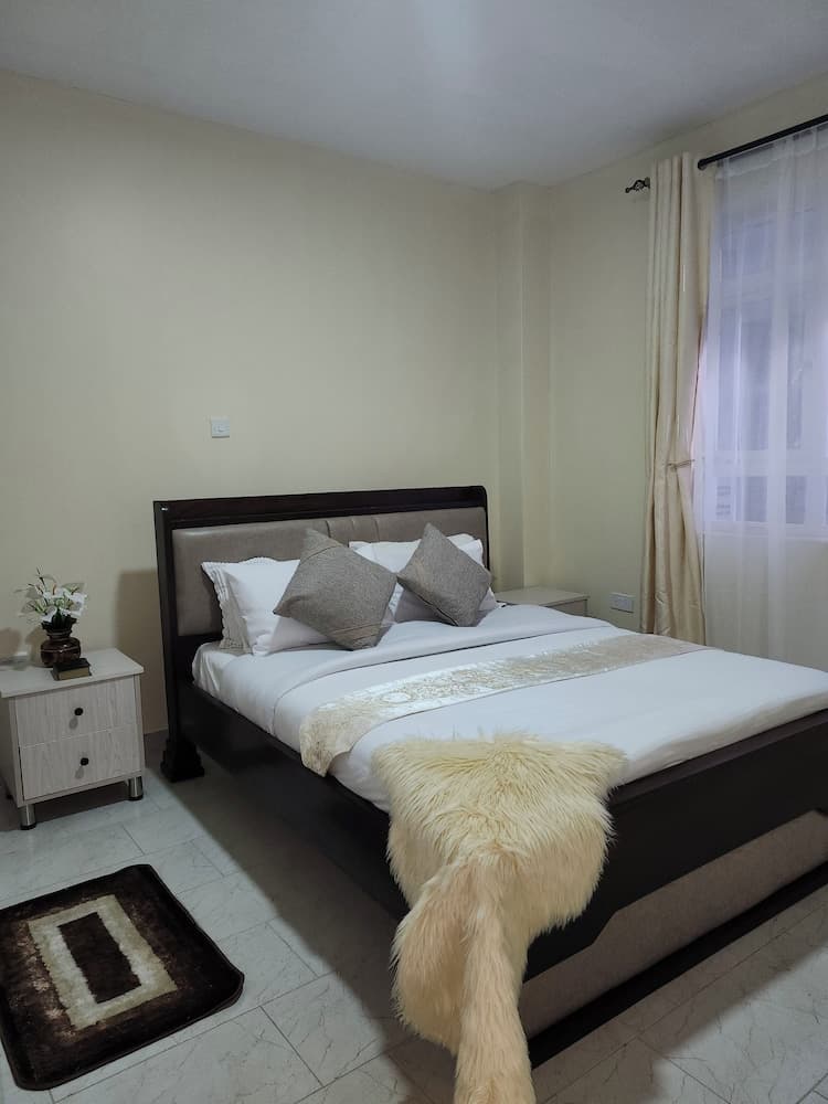 Kingdom Corner Suites, Nairobi, photo 3