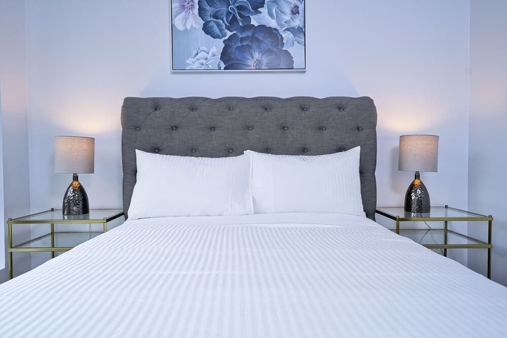 The Reve Suite, Toronto