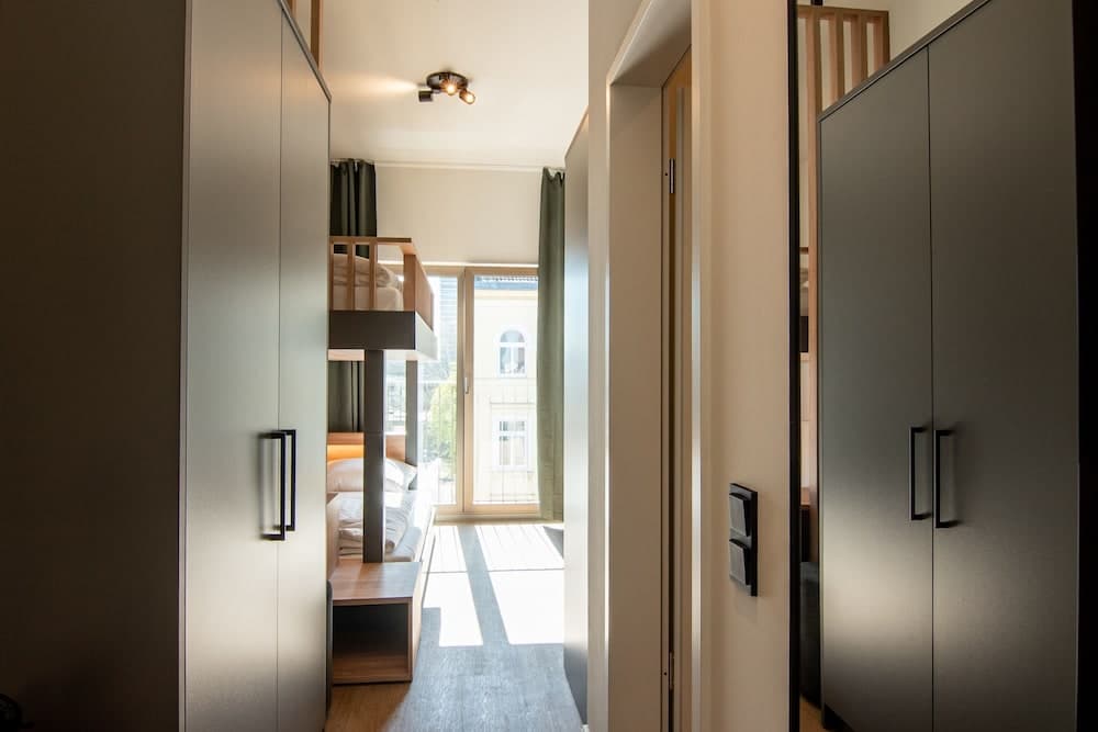 Homaris Apartments Winterhude, Hamburg, photo 2