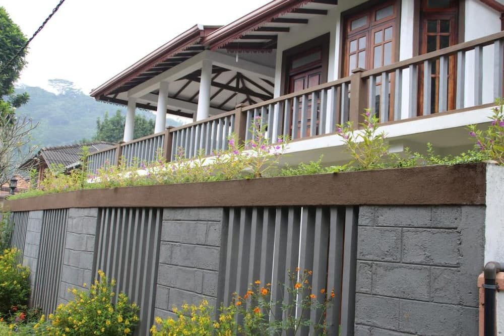 Selfcate Luxury Apartments, Kandy