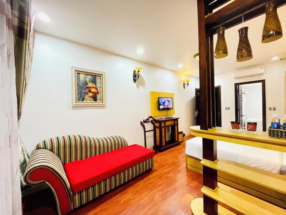 Moon Hotel Apartment, Hanoi, photo 3