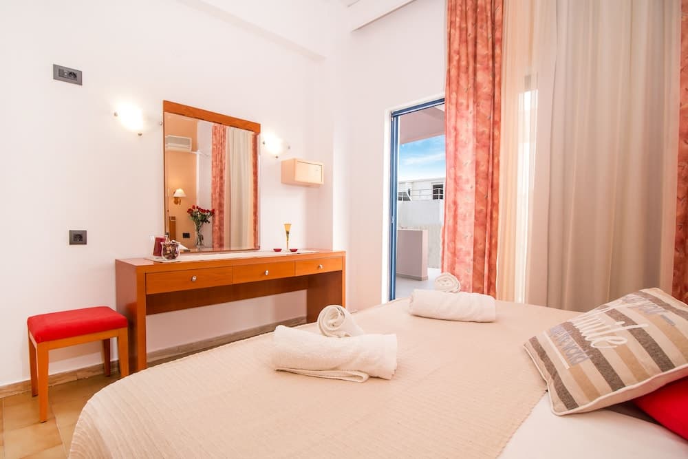 Kahlua Hotel Apartments, Rhodes, photo 6