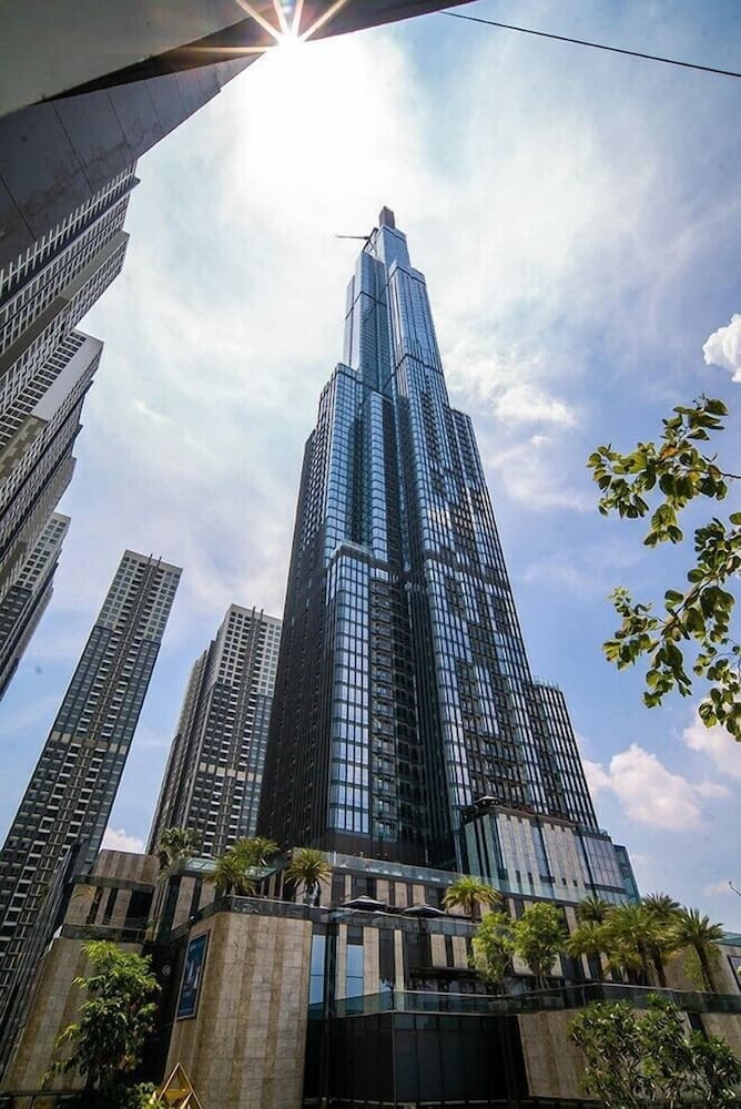 The Emerald Suites at Landmark 81, Ho Chi Minh City