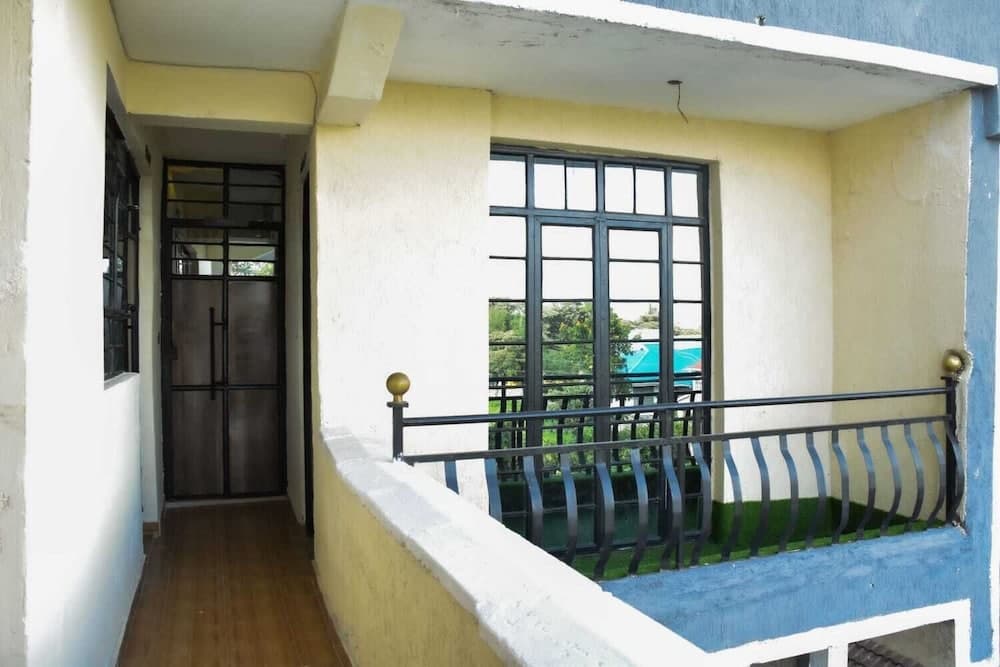 Sandalwood Suites Nakuru, Nakuru
